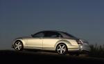 Mercedes-Benz S65 AMG 2009 года